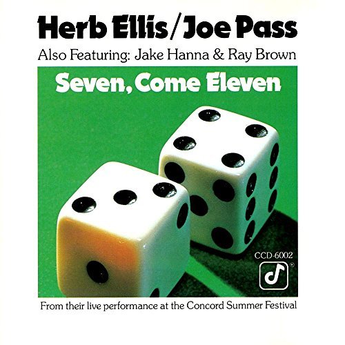 Ellis/Pass/Seven Come Eleven