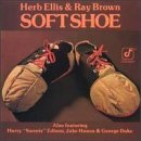 Ellis/Brown/Soft Shoe