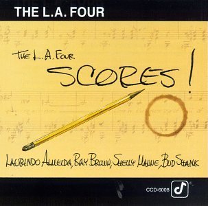 L.A. Four Scores! 
