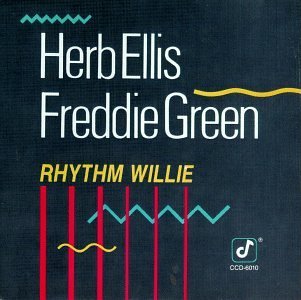 Ellis/Green/Rhythm Willie
