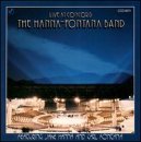 Hanna/Fontana Band/Live At Concord
