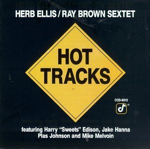 Ellis/Brown Sextet/Hot Tracks