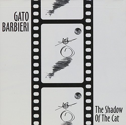 Gato Barbieri/Shadow Of The Cat