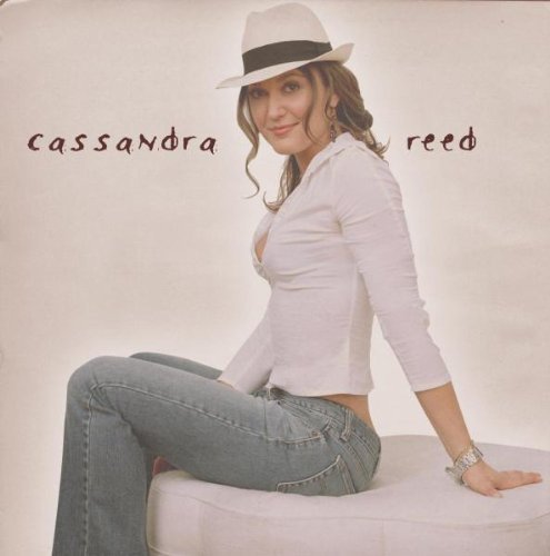 Cassandra Reed/Cassandra Reed