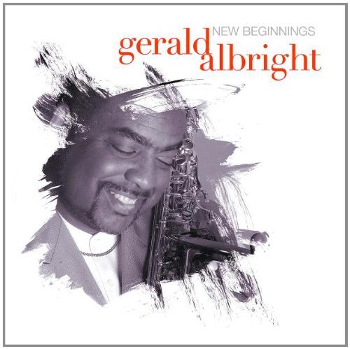Gerald Albright/New Beginnings