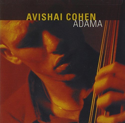 Avishai Cohen/Adama