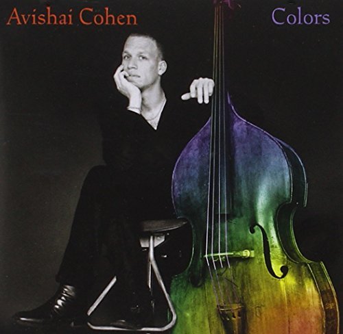 Avishai Cohen/Colors