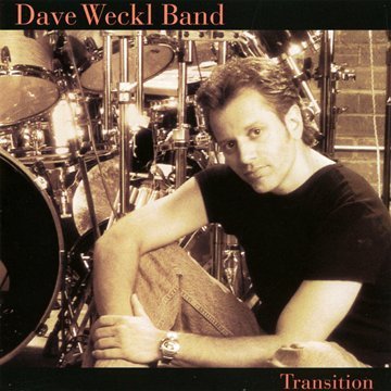 Dave Weckl/Transition