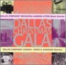 Dallas Christmas Gala/Dallas Christmas Gala@Sacd