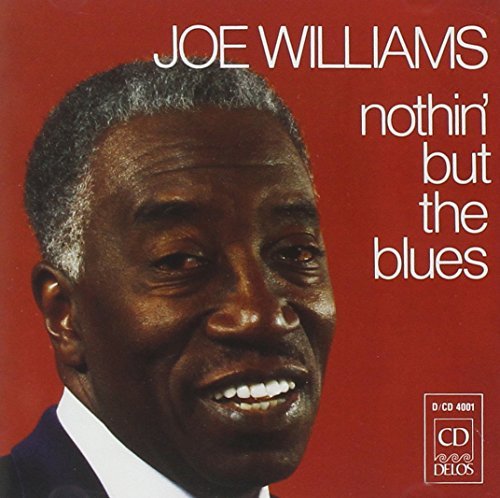 Joe Williams Nothin' But The Blues 