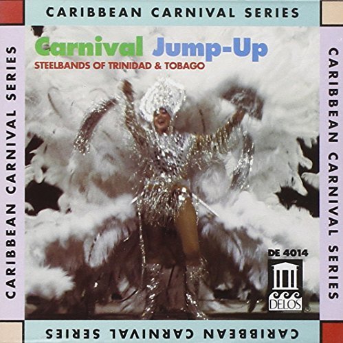 Carnival Jump-Up/Carnival Jump-Up-Steelbands