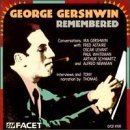 George Gershwin/Remembered-1961 Radio Intervie