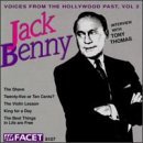 Jack Benny Vol. 2 Voices From The Hollywo 