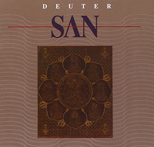 Deuter/San