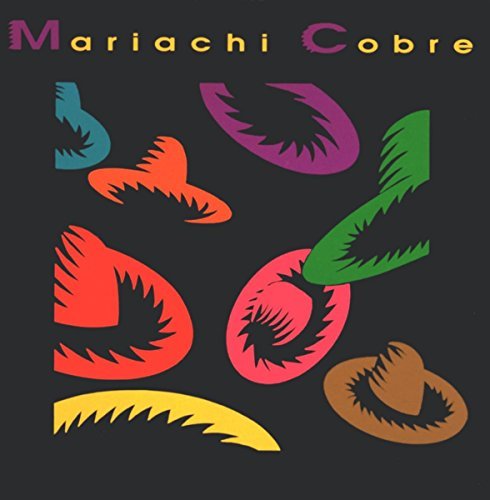 Mariachi Cobre/Mariachi Cobre