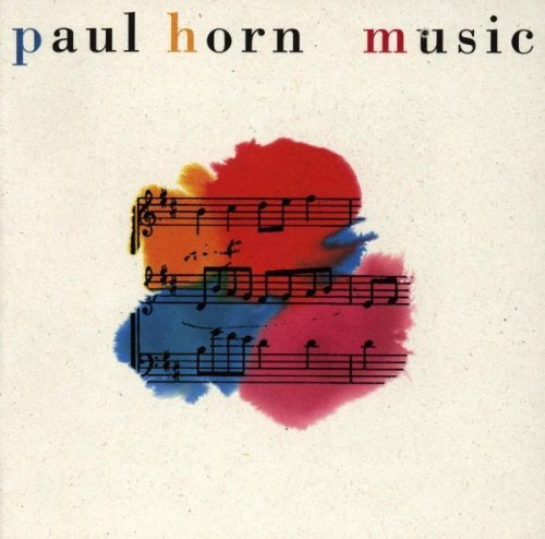 Horn/Music
