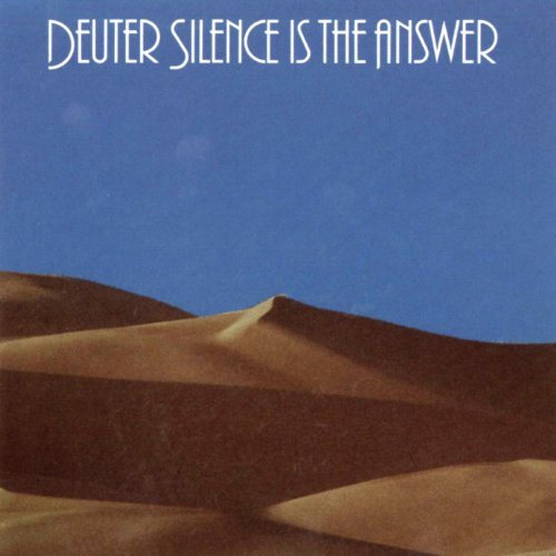 Deuter/Silence Is The Answer