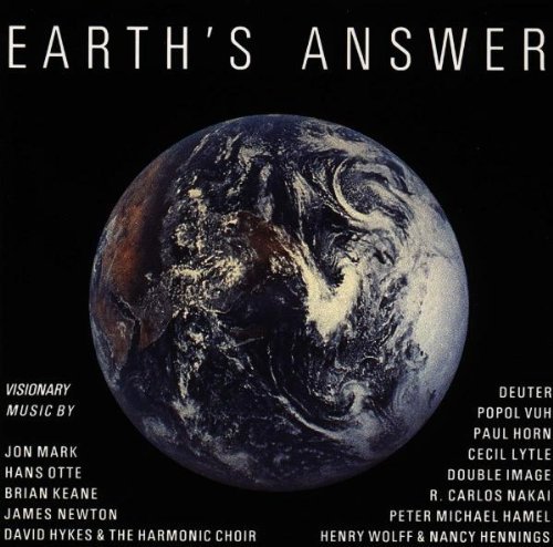 Earth's Answer/Earth's Answer@Mark/Otte/Keane/Newton/Horn@Lytle/Nakai/Hamel