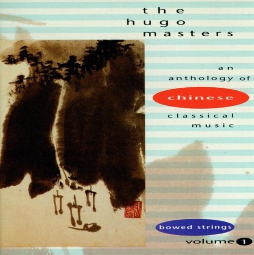 Hugo Masters/Vol. 1-Bowed Strs