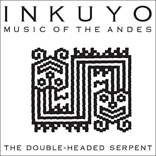 Inkuyo/Double-Headed Serpent