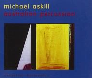 Michael Askill Australian Percussion 