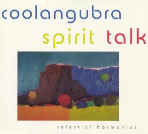 Coolangubra/Spirit Talk