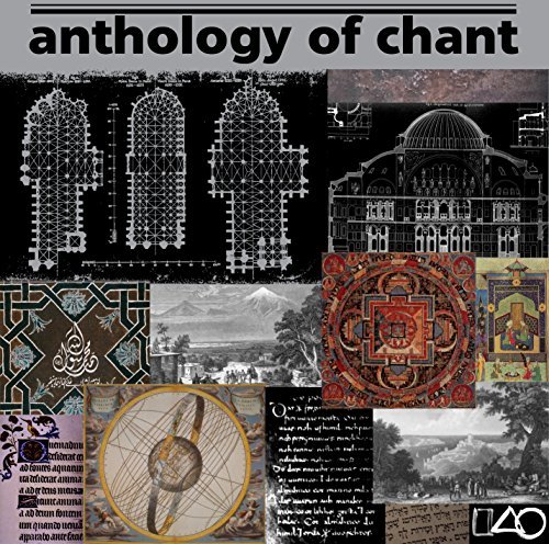 Anthology Of Chant/Anthology Of Chant