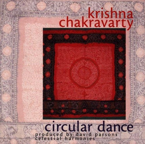 Krishna Chakravarty/Circular Dance
