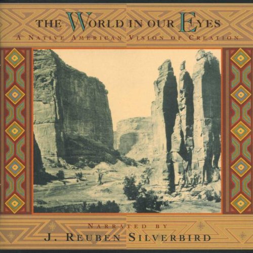 J. Reuben Silverbird/World In Our Eyes