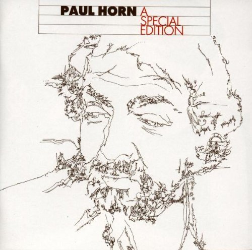 Paul Horn/Special Edition