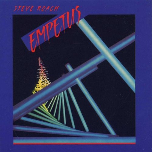 Steve Roach/Empetus