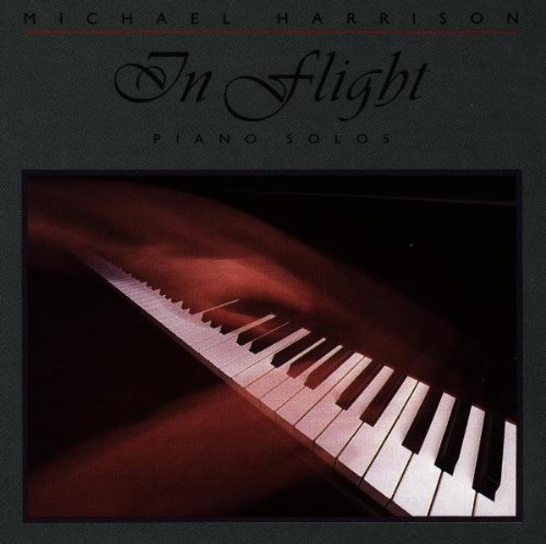 Michael Allen Harrison/In Flight