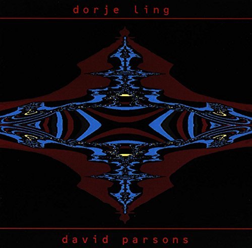 David Parsons/Dorge Ling