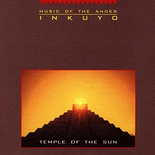 Inkuyo Temple Of The Sun 