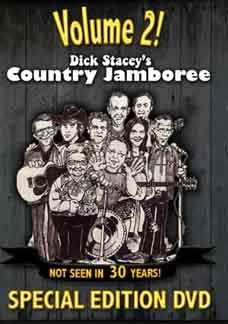 Dick Stacey's Country Jamboree Vol. 2 Dick Stacey's Country Jamboree Local 