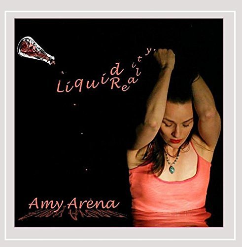Amy Arena/Liquid Reality