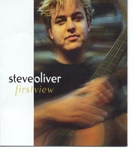 Steve Oliver First View 