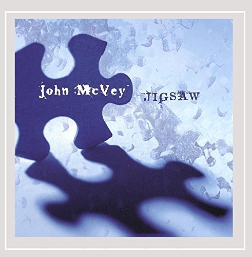 John McVey/Jigsaw