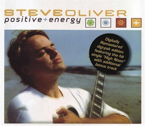 Steve Oliver/Positive Energy