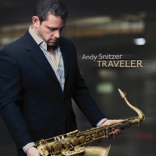 Andy Snitzer/Traveler