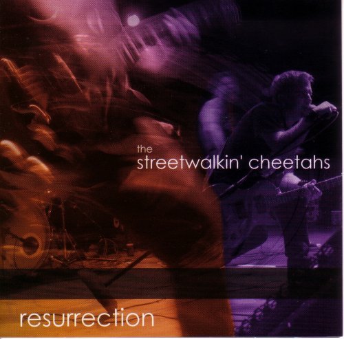 Streetwalkin' Cheetahs/Resurrection