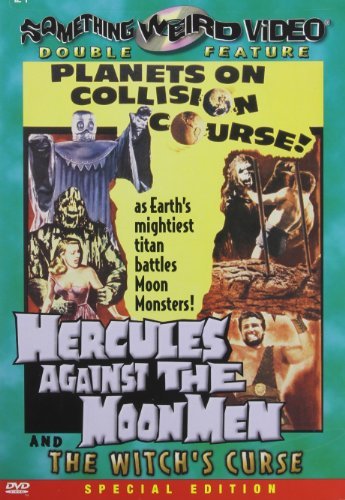 Hercules Against The Moon Men//Steel/Polani/Chanel/Clair/Morr@Clr/Aws/Eng Dub@Nr/Spec. Ed.