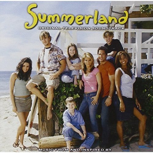Summerland/Soundtrack