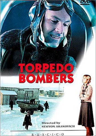 Torpedo Bombers Torpedo Bombers Clr 5.1 Mult Dub Sub Nr 