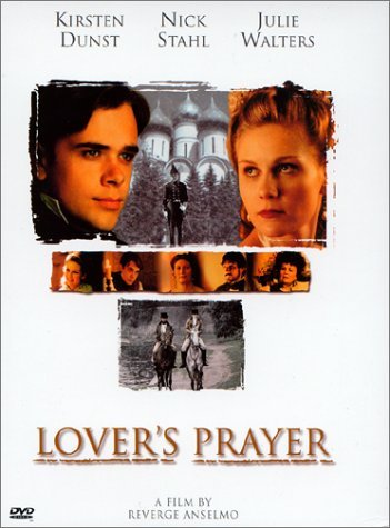 Lover's Prayer/Dunst/Stahl/Walters/Fox@Clr/St@Pg13