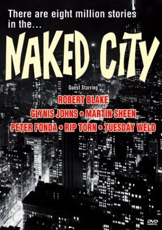 Naked City-New York To L.A./Naked City-New York To L.A.@Bw@Nr