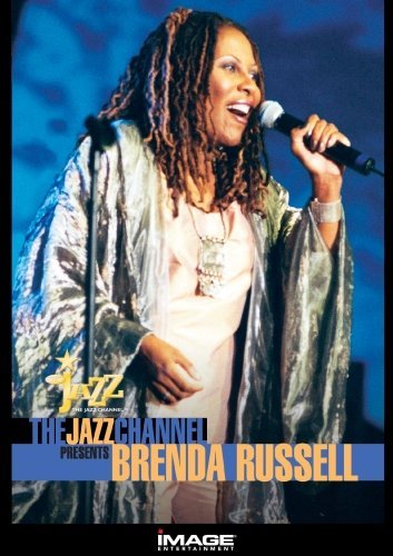 Brenda Russell/Jazz Channel Presents Brenda R@Clr/5.1/Dts@Nr