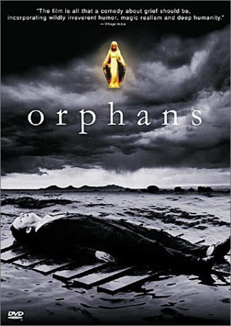 Orphans/Henshall/Lewis/Stevenson/Mccol@Clr/Dss/Ws@Nr