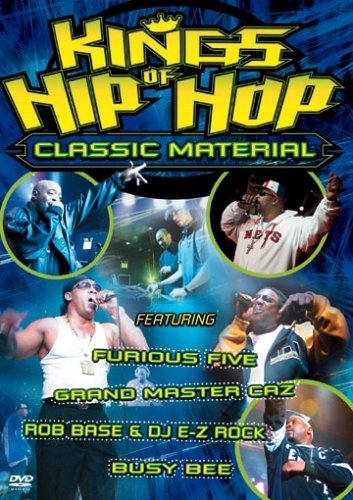 Kings Of Hip Hop-Classic Mater/Kings Of Hip Hop-Classic Mater@Nr