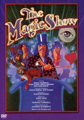 Magic Show/Henning/Morris/Finlayson@Clr/5.1@Nr